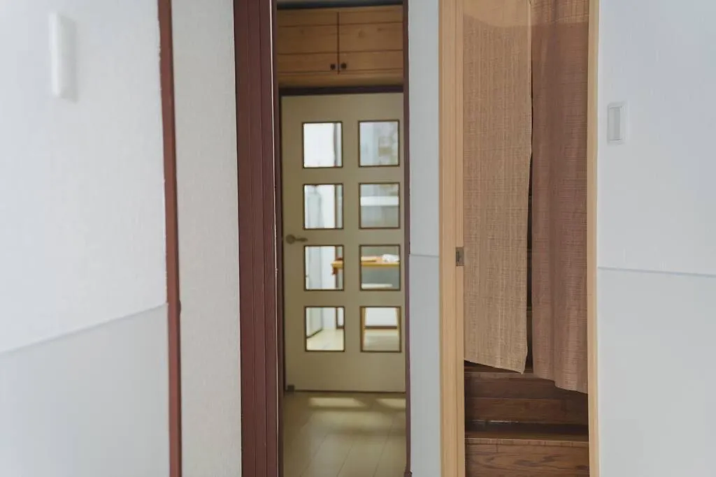 Kokoro No Sato・Tsuki Villa Kyoto 0*,  Japan